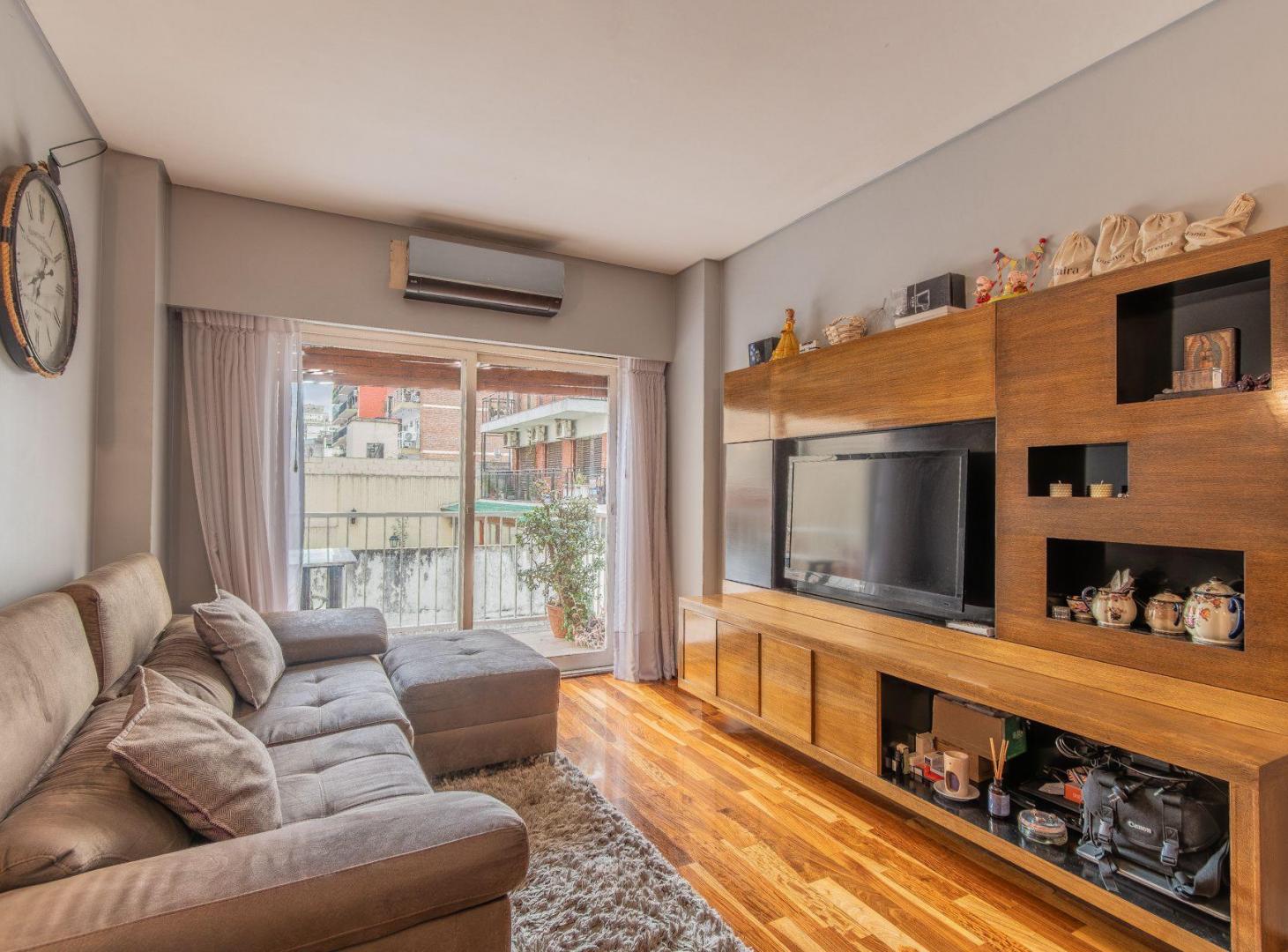 Foto de SEMIPISO 3 AMB. CON DEPENDENCIA | VILLA URQUIZA, imagen 3