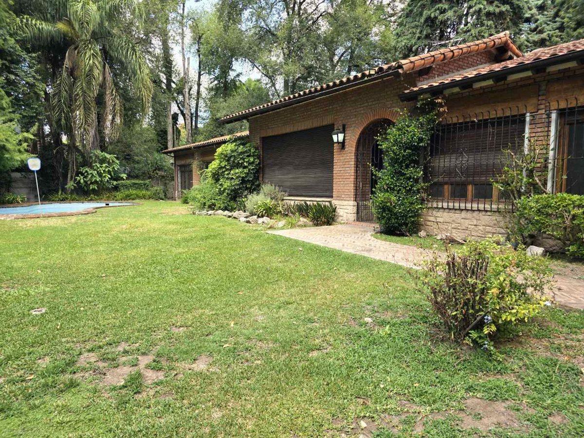Foto de Venta Casa Quinta en Ingeniero Maschwitz, imagen 2