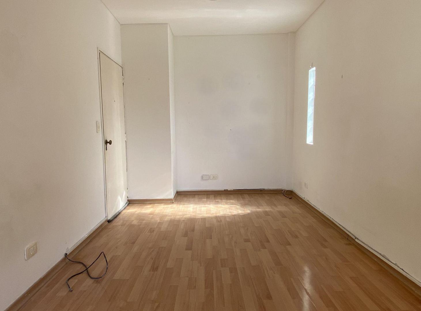 Foto de ALQUILER DEPTO 2 AMB VILLA URQUIZA TOILLETE Y SOL, imagen 1