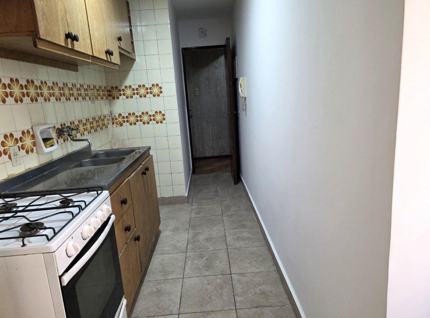 Foto de Venta departamento 2 ambientes en Chacarita, imagen 5