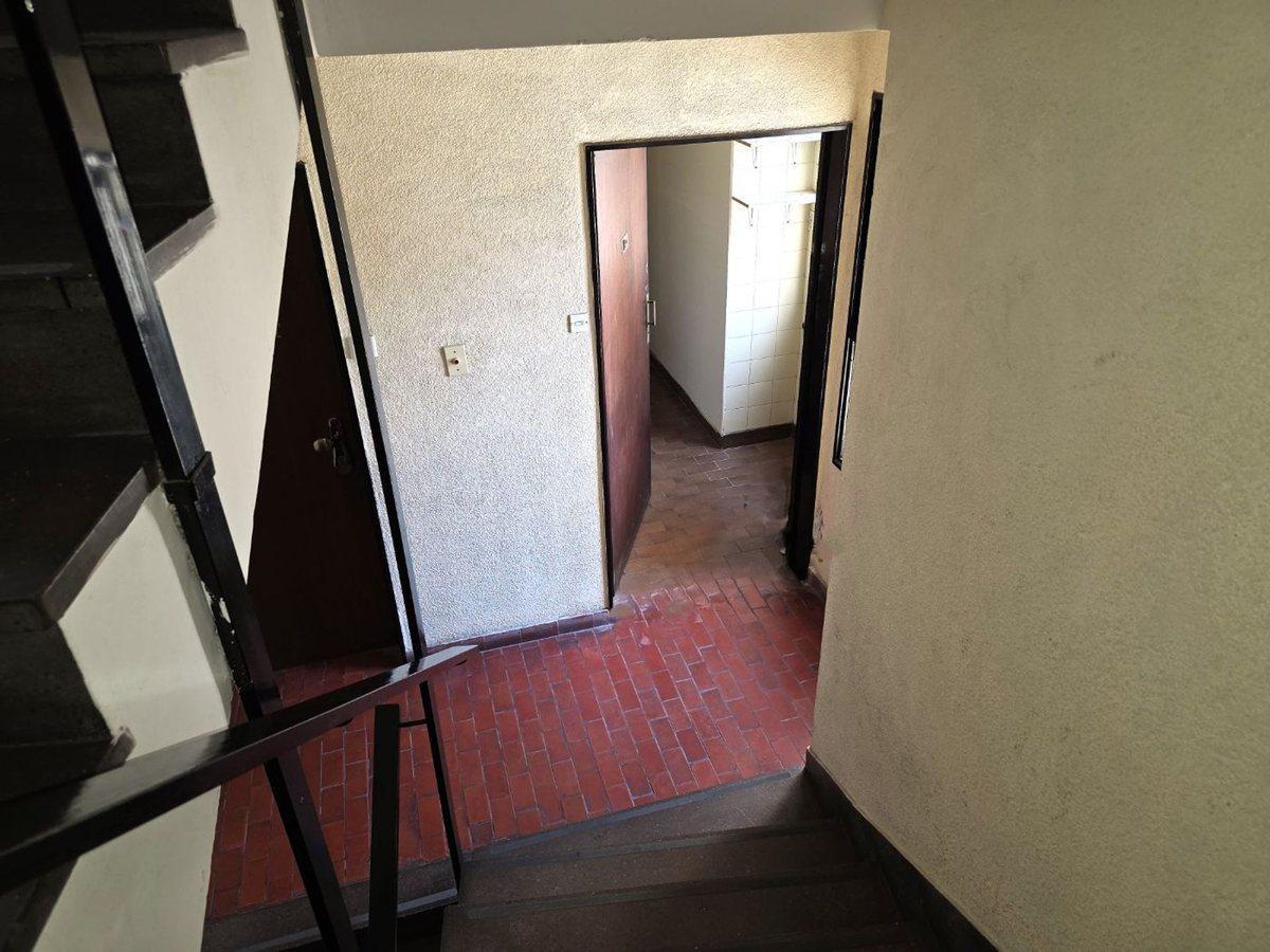 Foto de Venta departamento 2 ambientes en Chacarita, imagen 3
