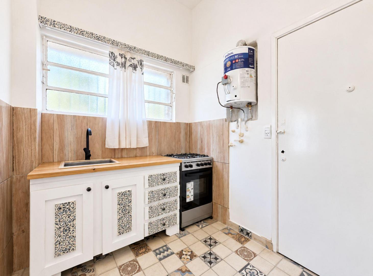 Foto de Venta PH 2 amb Villa Real PB Entrada Independiente, imagen 5