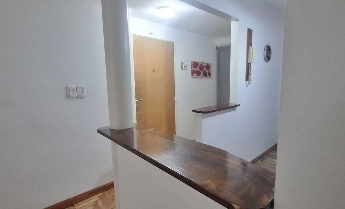 Foto de Alquiler 2 amb con patio en Caballito, imagen 3