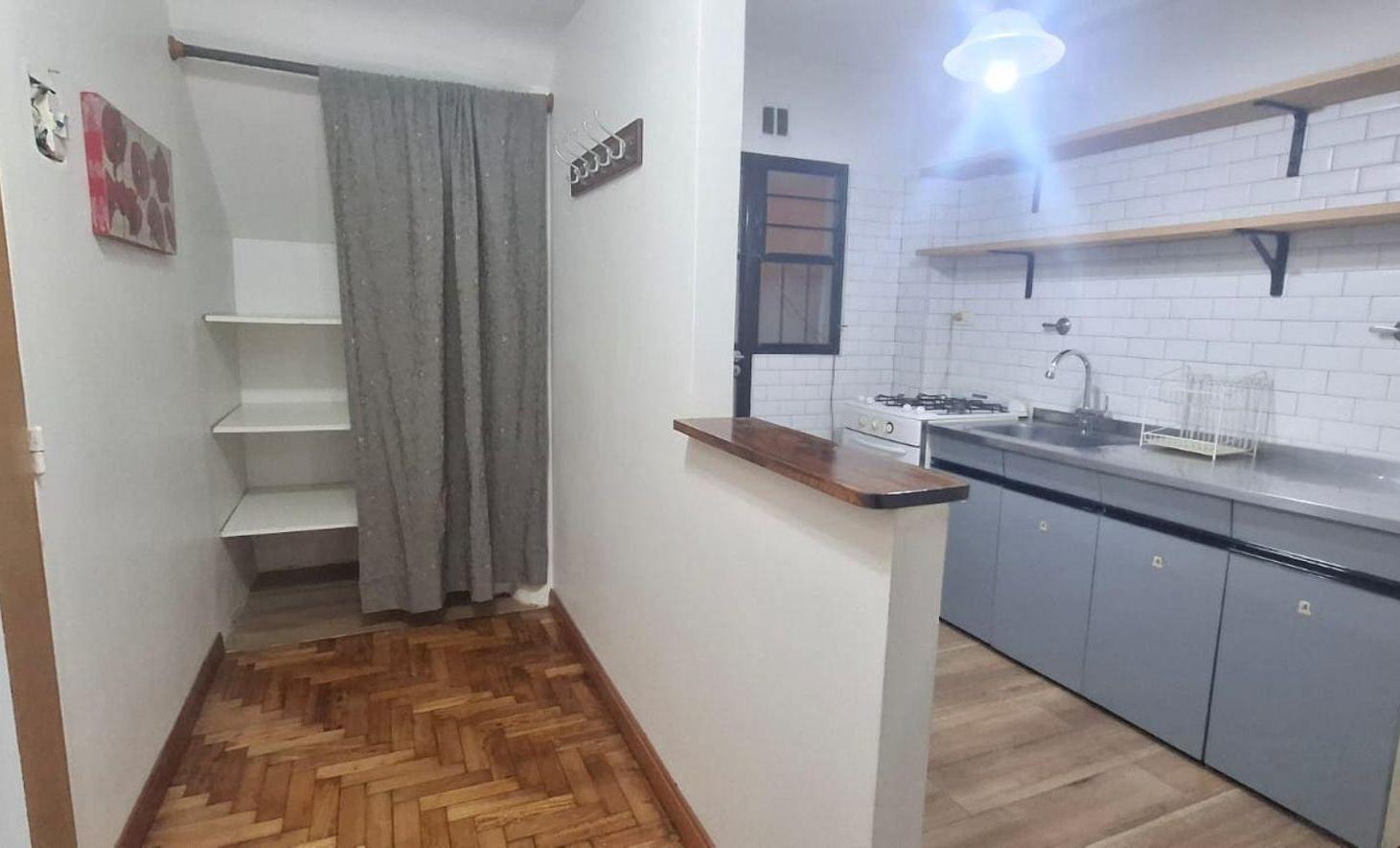 Foto de Alquiler 2 amb con patio en Caballito, imagen 1