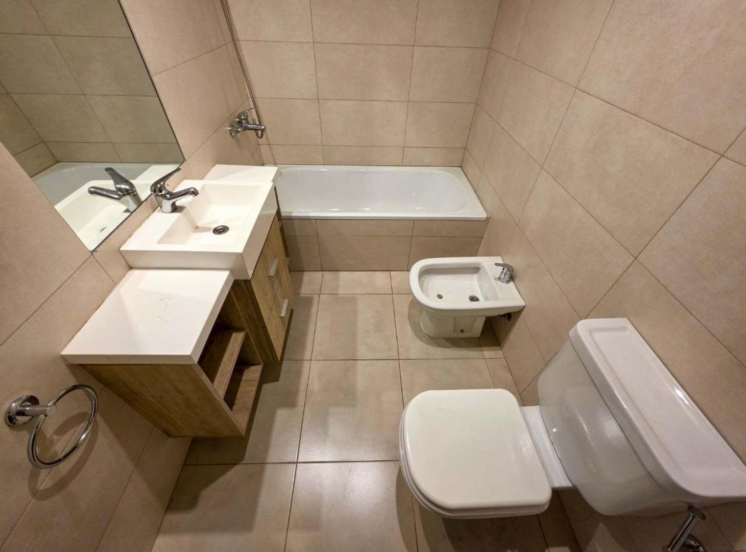 Foto de Venta Monoambiente en Torre Full Amenities, imagen 2