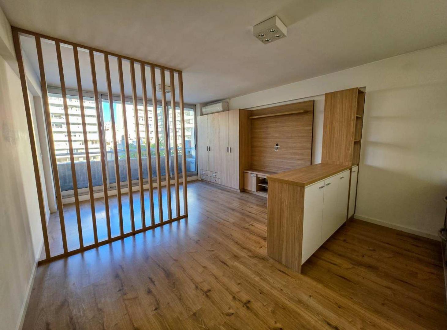 Foto de Venta Monoambiente en Torre Full Amenities, imagen 1