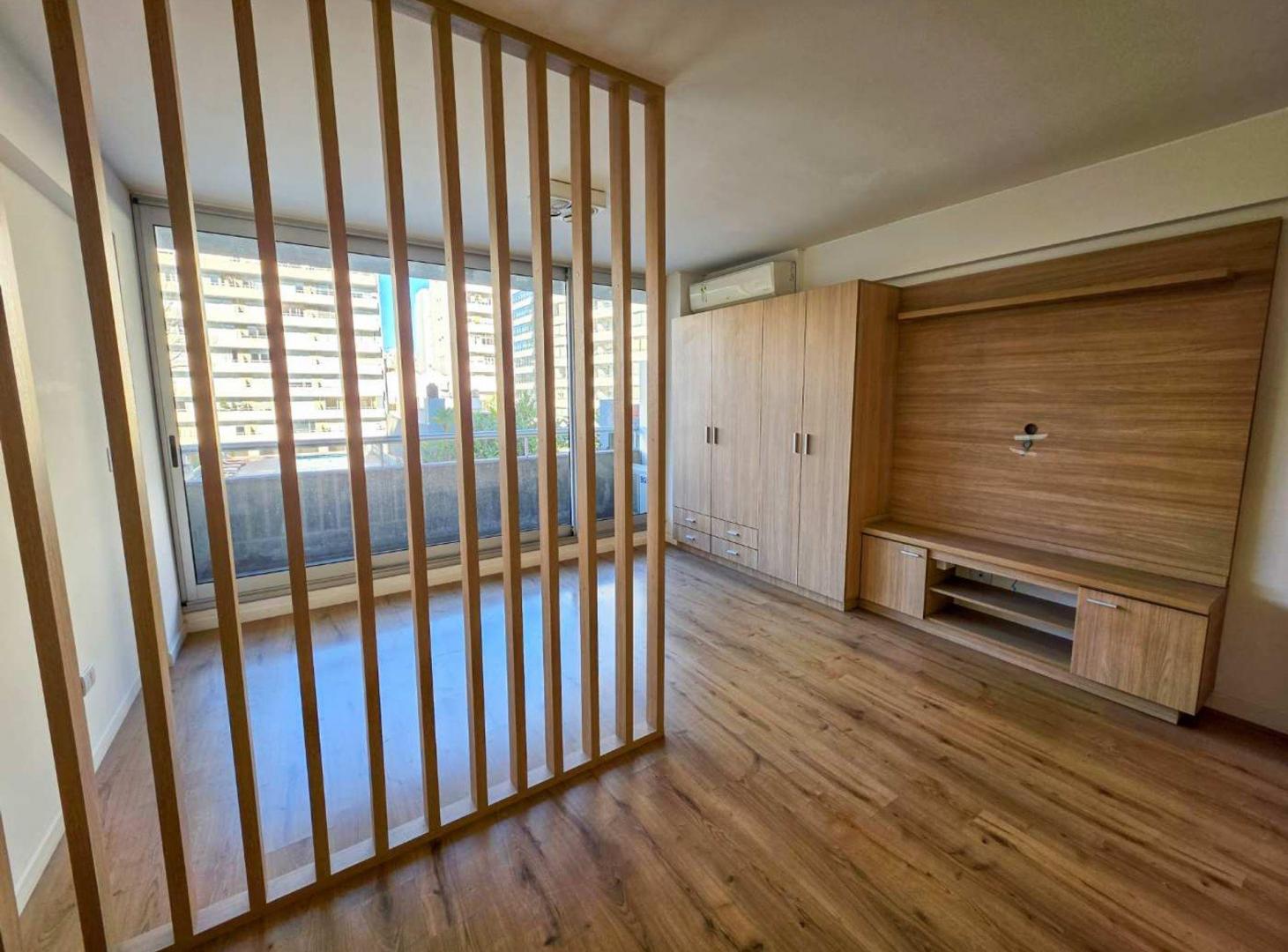 Foto de Venta Monoambiente en Torre Full Amenities, imagen 4