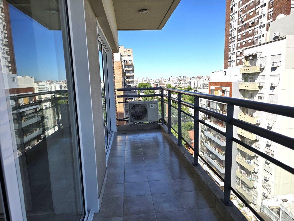 Foto de Alquiler Departamento 2 ambientes en Villa Urquiza, imagen 2