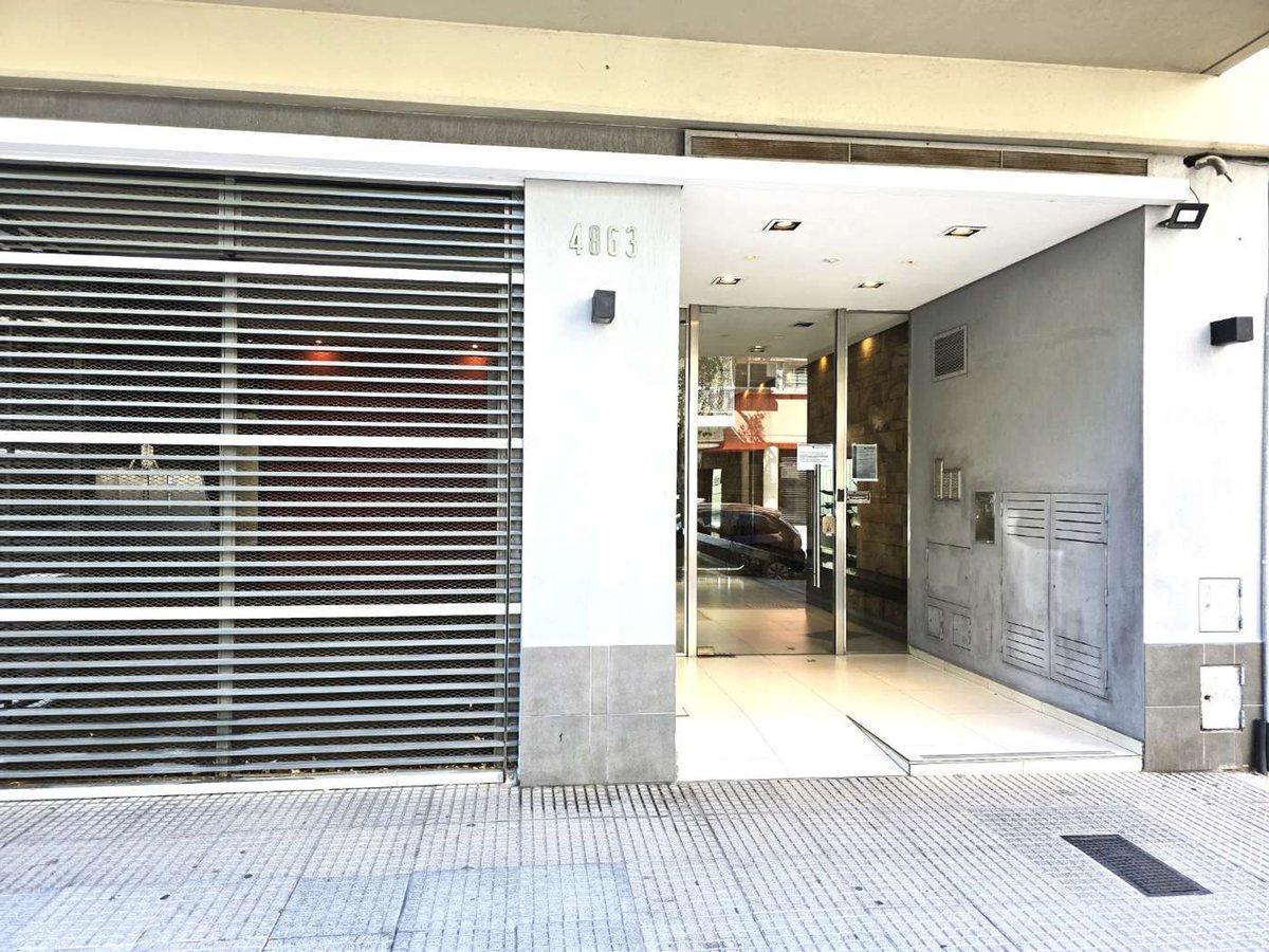Foto de Alquiler Departamento 2 ambientes en Villa Urquiza, imagen 1