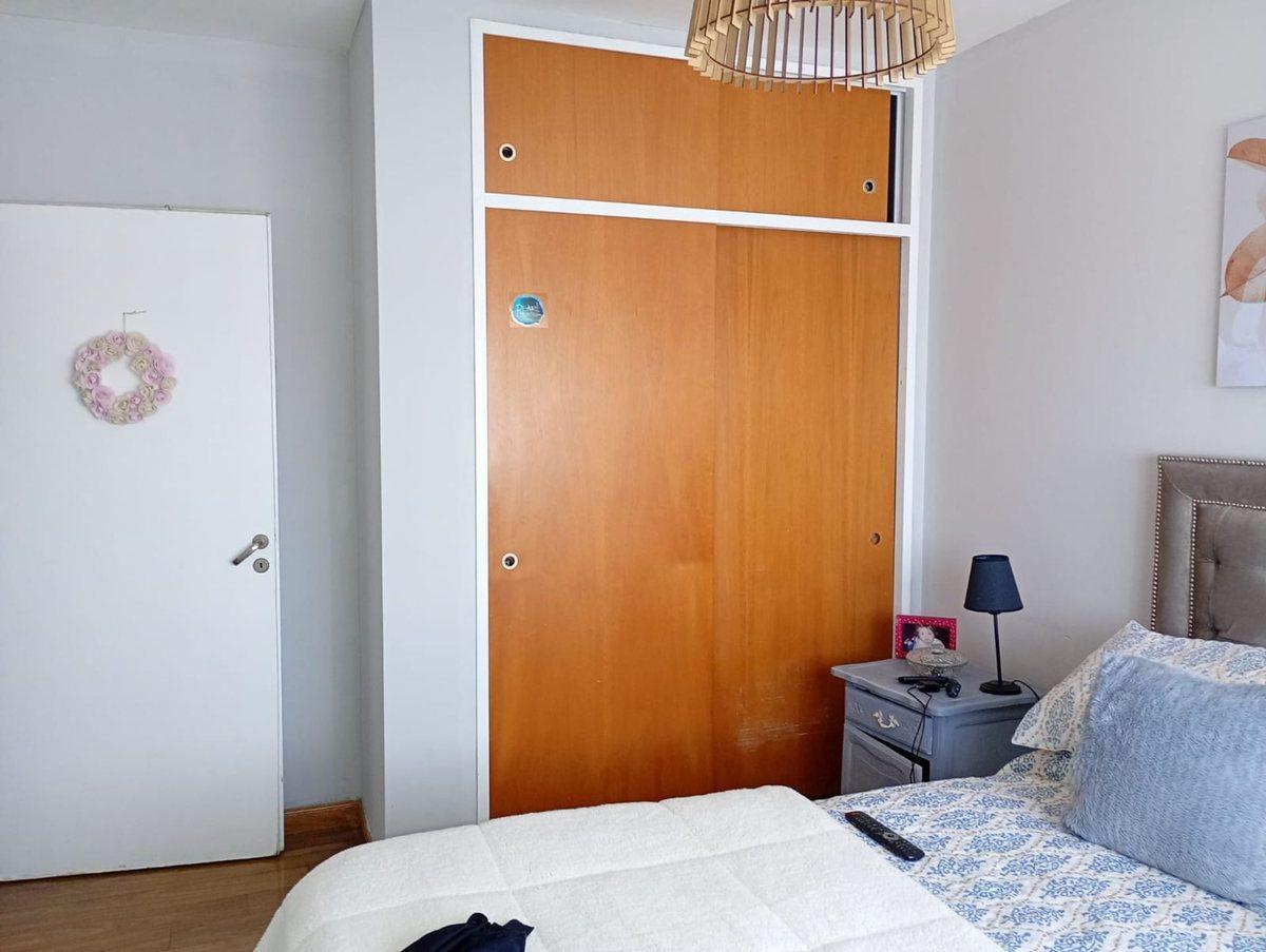 Foto de VENTA DEPTO 3 AMB CON BALCON Y COCHERA - V. MADERO, imagen 5