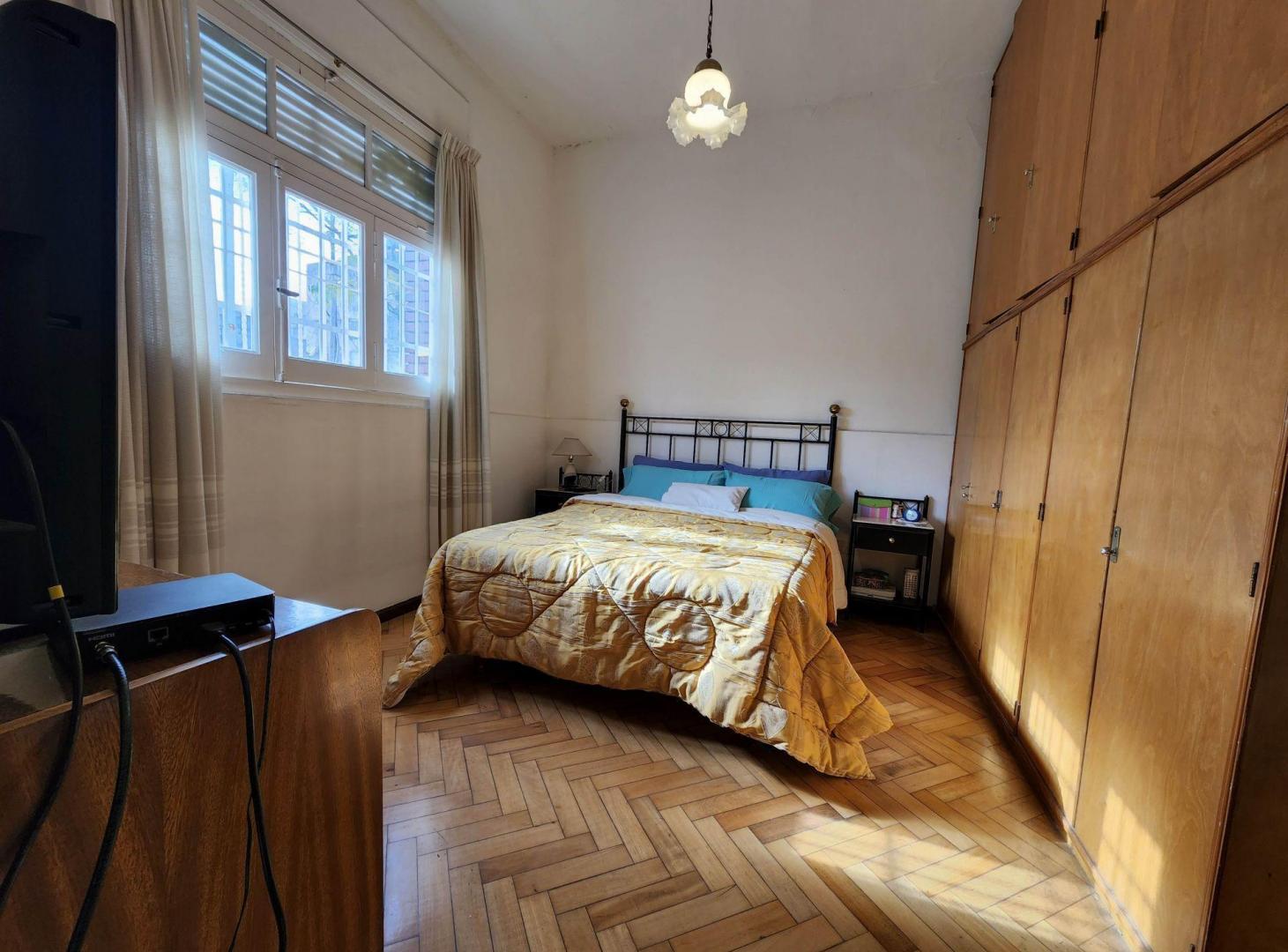 Foto de VENTA. PH 3 AMB. TIPO CASA. MONTE CASTRO. CABA, imagen 5