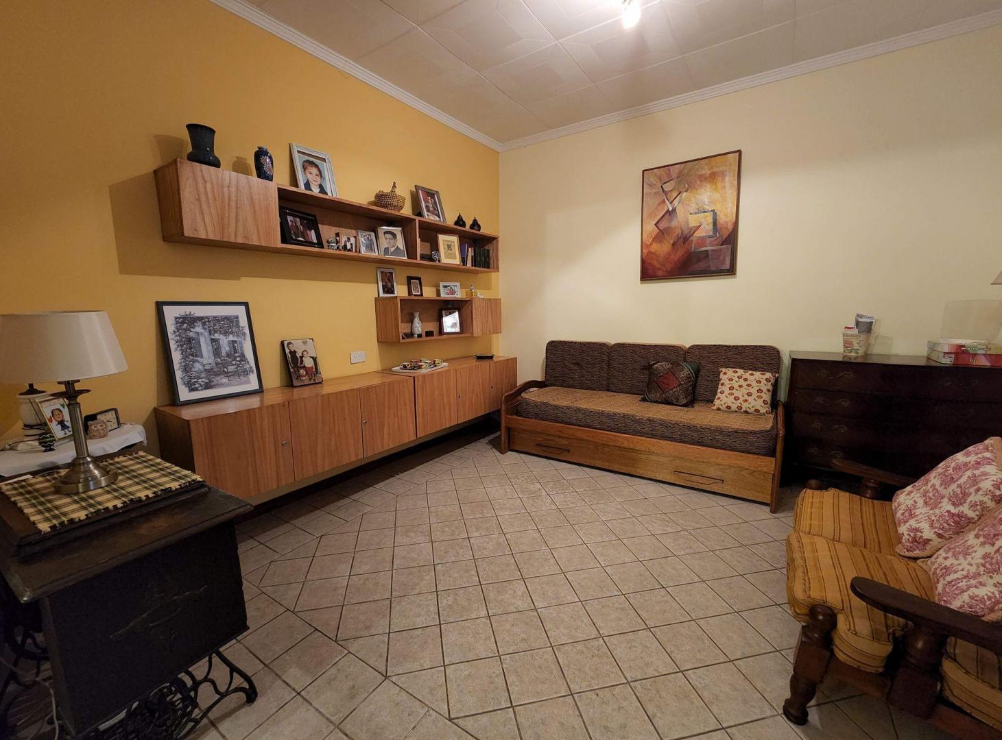 Foto de VENTA. PH 3 AMB. TIPO CASA. MONTE CASTRO. CABA, imagen 4