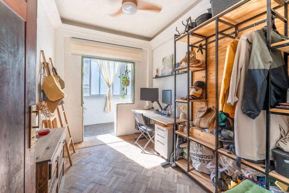 Foto de Depto 2 Amb + Office | Reciclado a nuevo, imagen 5