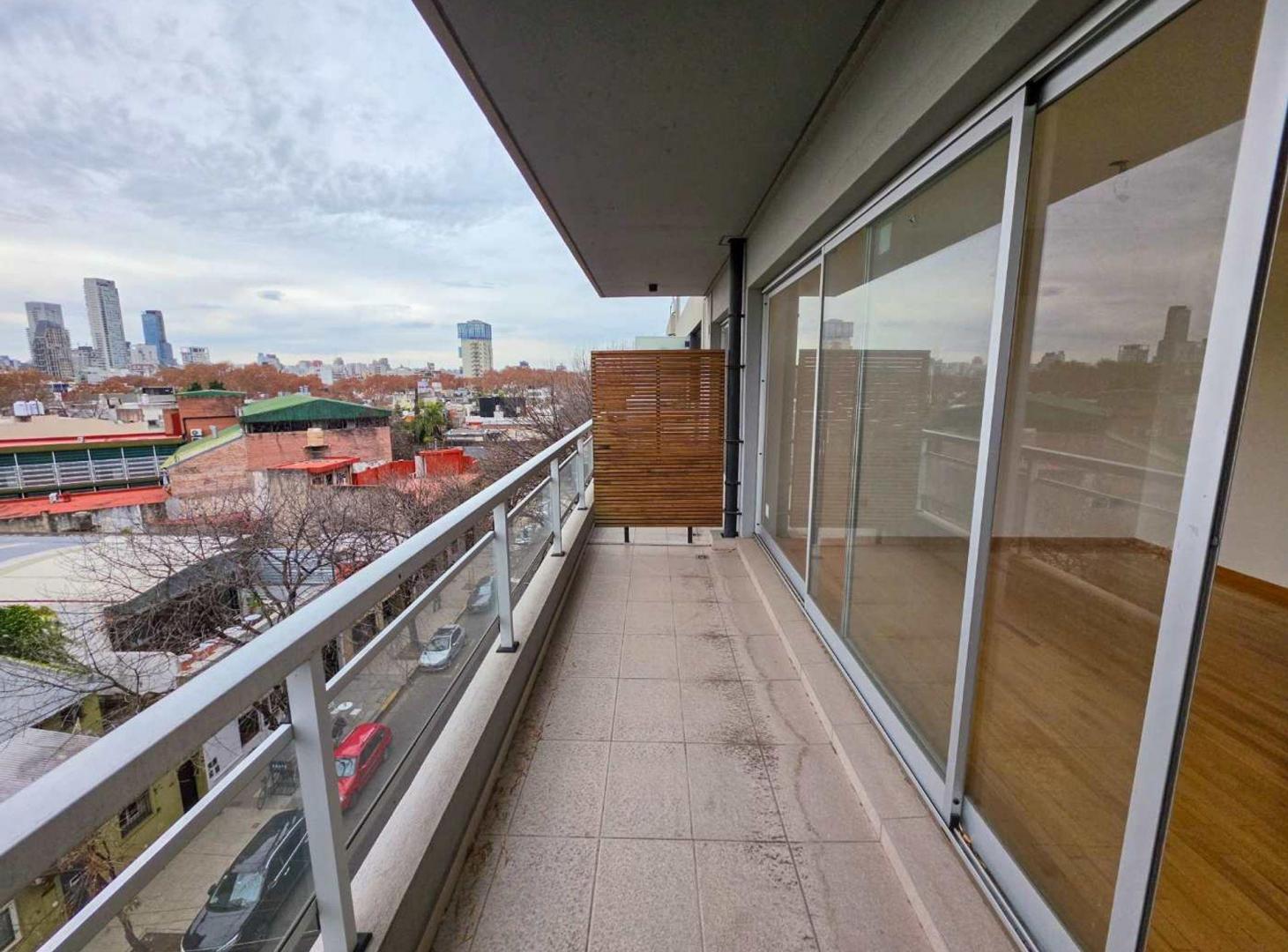 Foto de APTO PROFESIONAL Alquiler Monoambiente A Estrenar, imagen 3