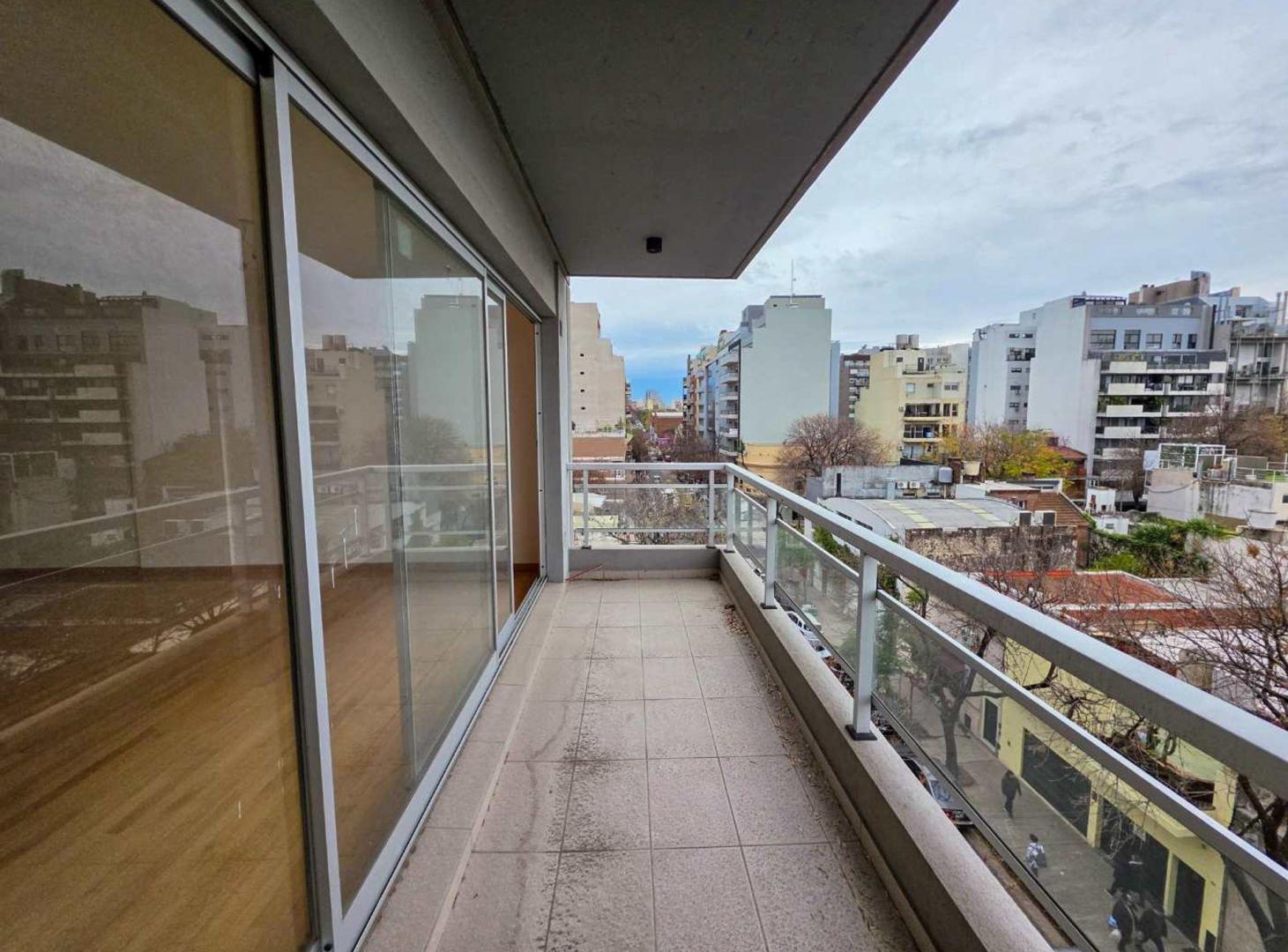Foto de APTO PROFESIONAL Alquiler Monoambiente A Estrenar, imagen 4