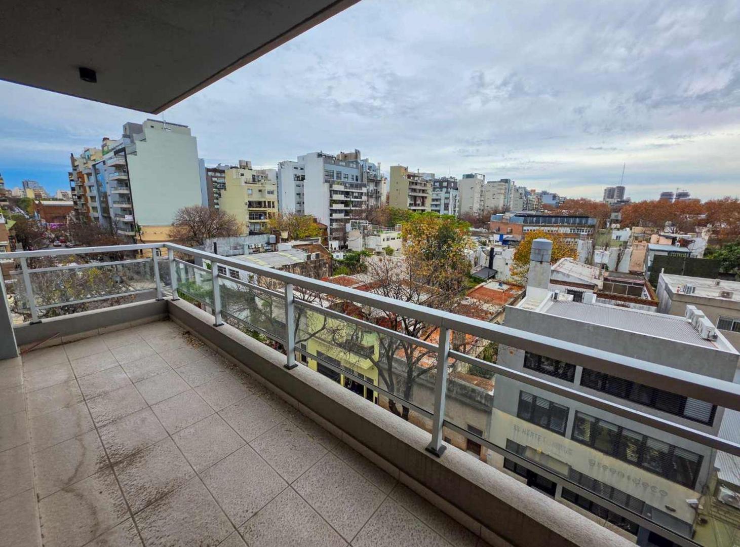 Foto de APTO PROFESIONAL Alquiler Monoambiente A Estrenar, imagen 2