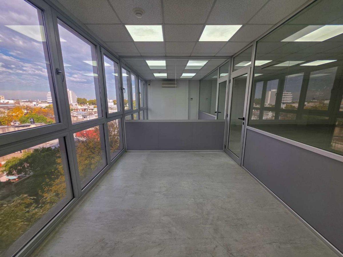 Foto de ALQUILER OFICINAS - Edificio Corporativo 276 m², imagen 5
