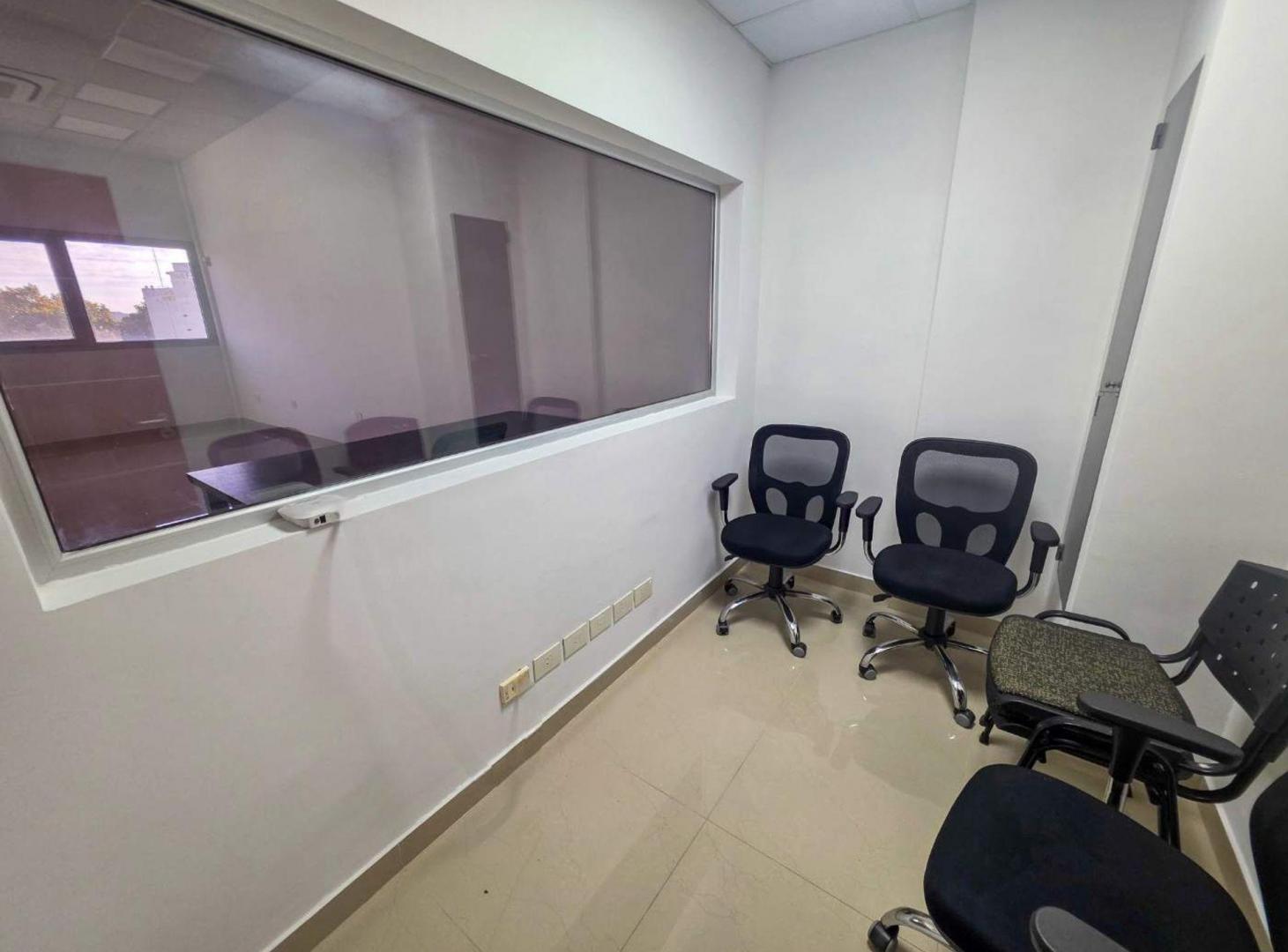 Foto de ALQUILER OFICINAS - Edificio Corporativo 85 m², imagen 2