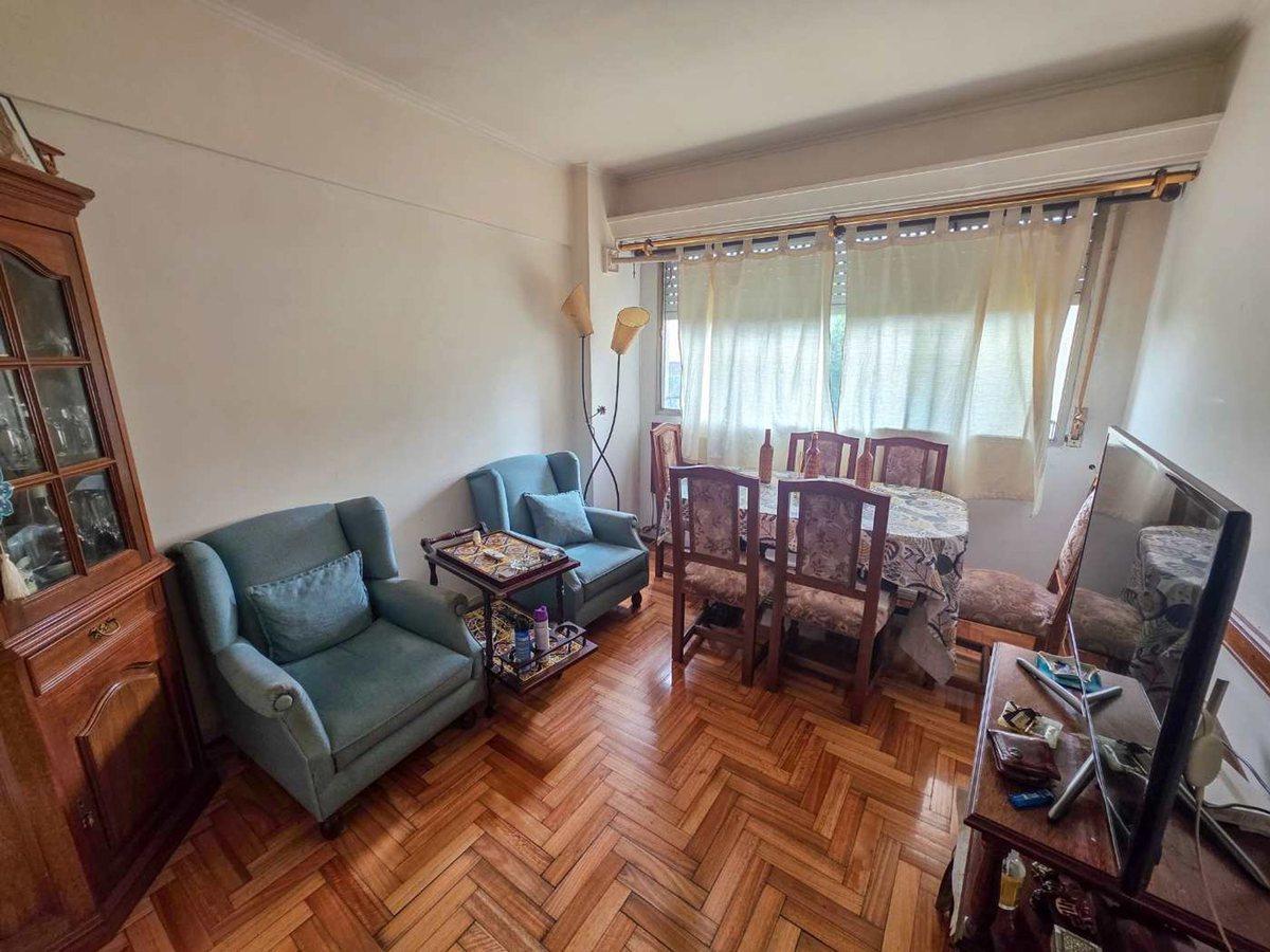 Foto de VENTA 3 AMB. COLEGIALES, imagen 1