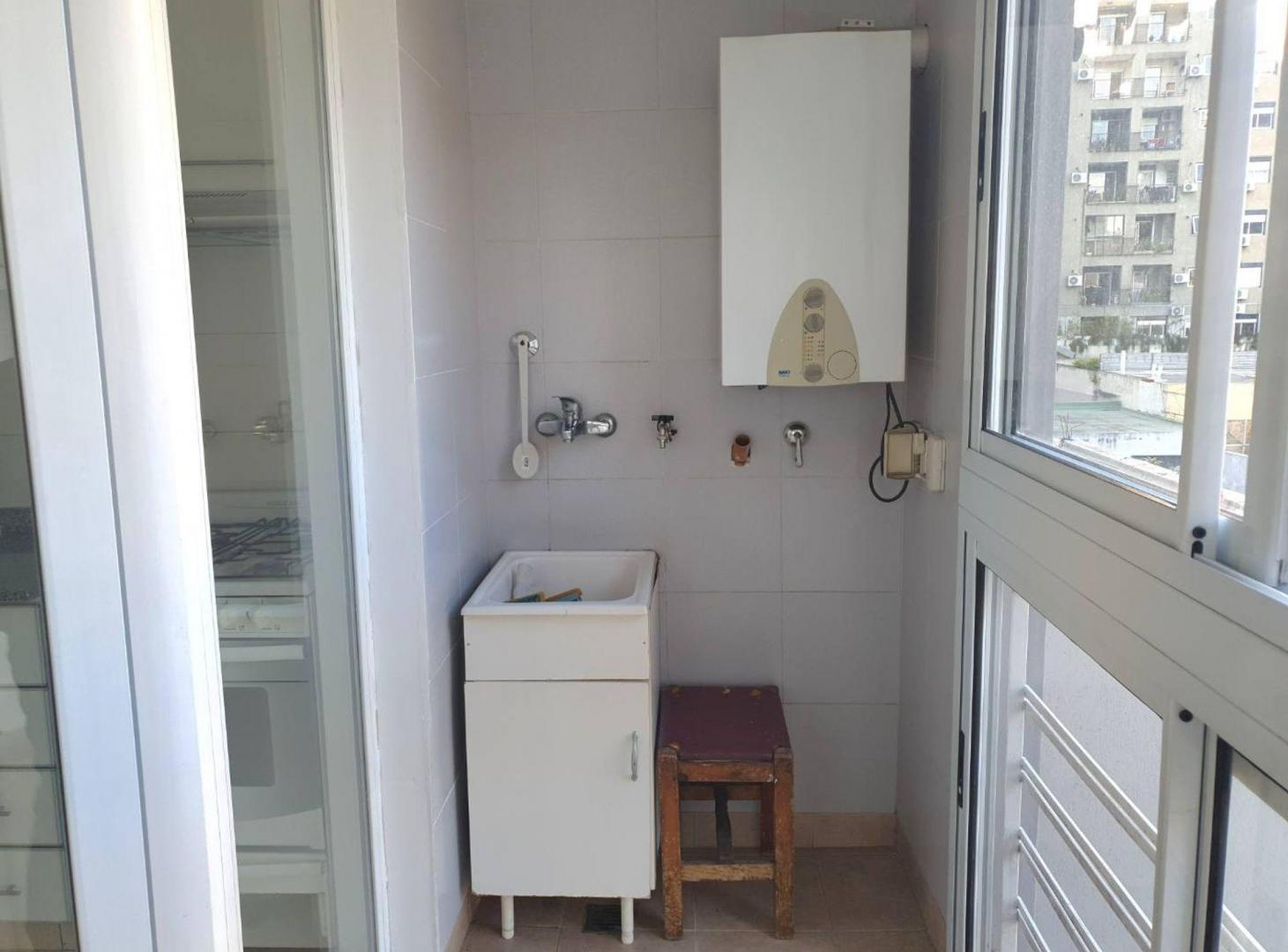 Foto de ALQUILER 2 AMB BALCÓN Y AMENITIES VILLA URQUIZA, imagen 3