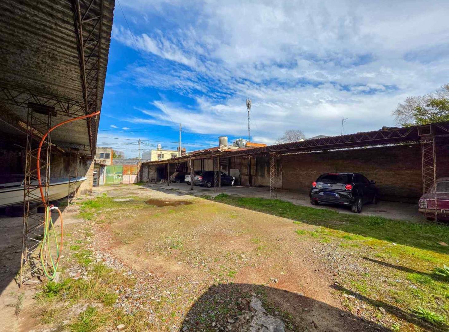 Foto de Venta de Galpón en Villa Maipú, imagen 4