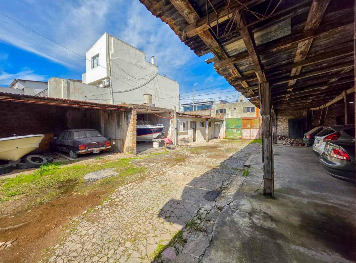 Foto de Venta de Galpón en Villa Maipú, imagen 3