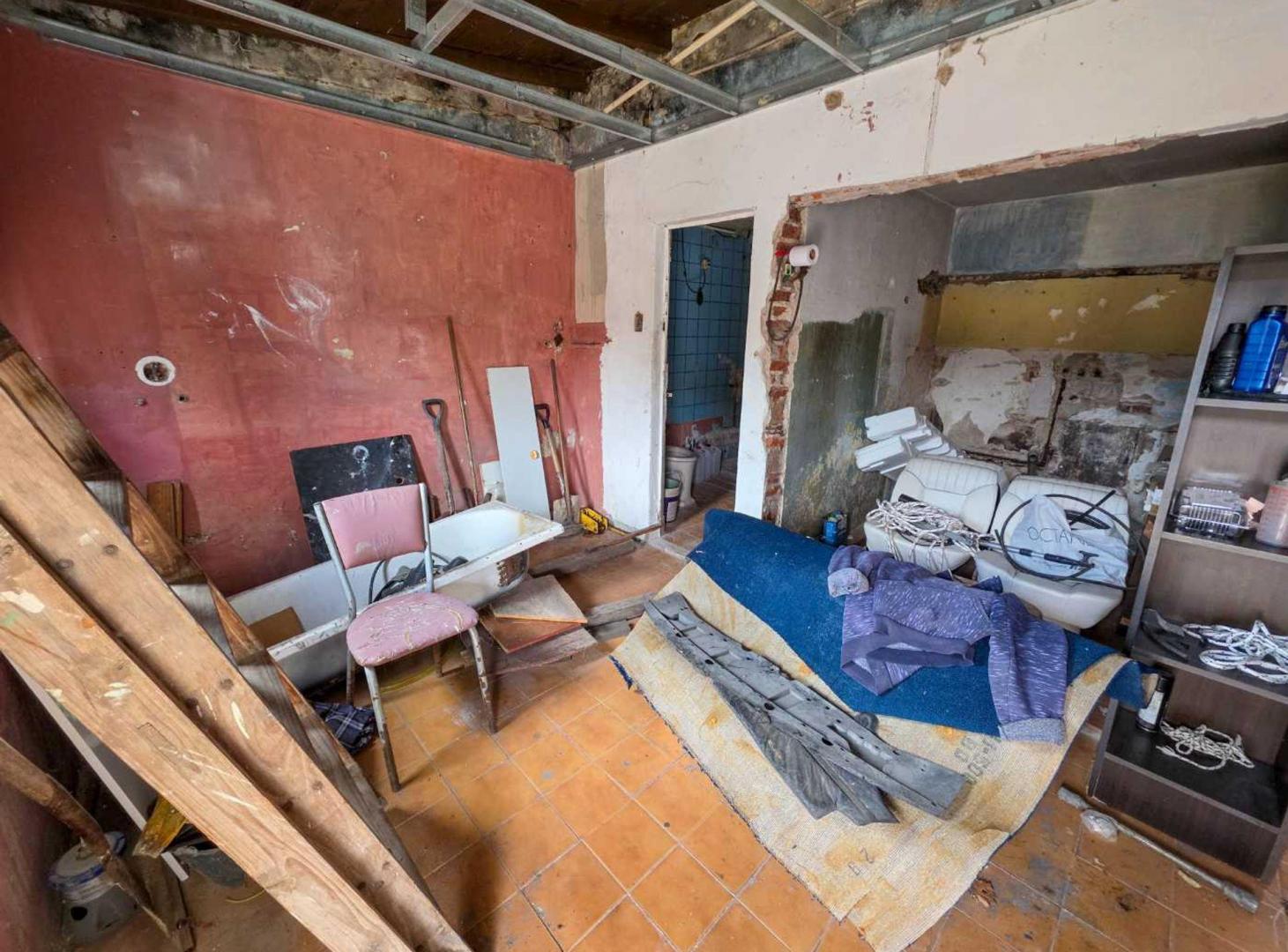 Foto de Venta de Galpón en Villa Maipú, imagen 5