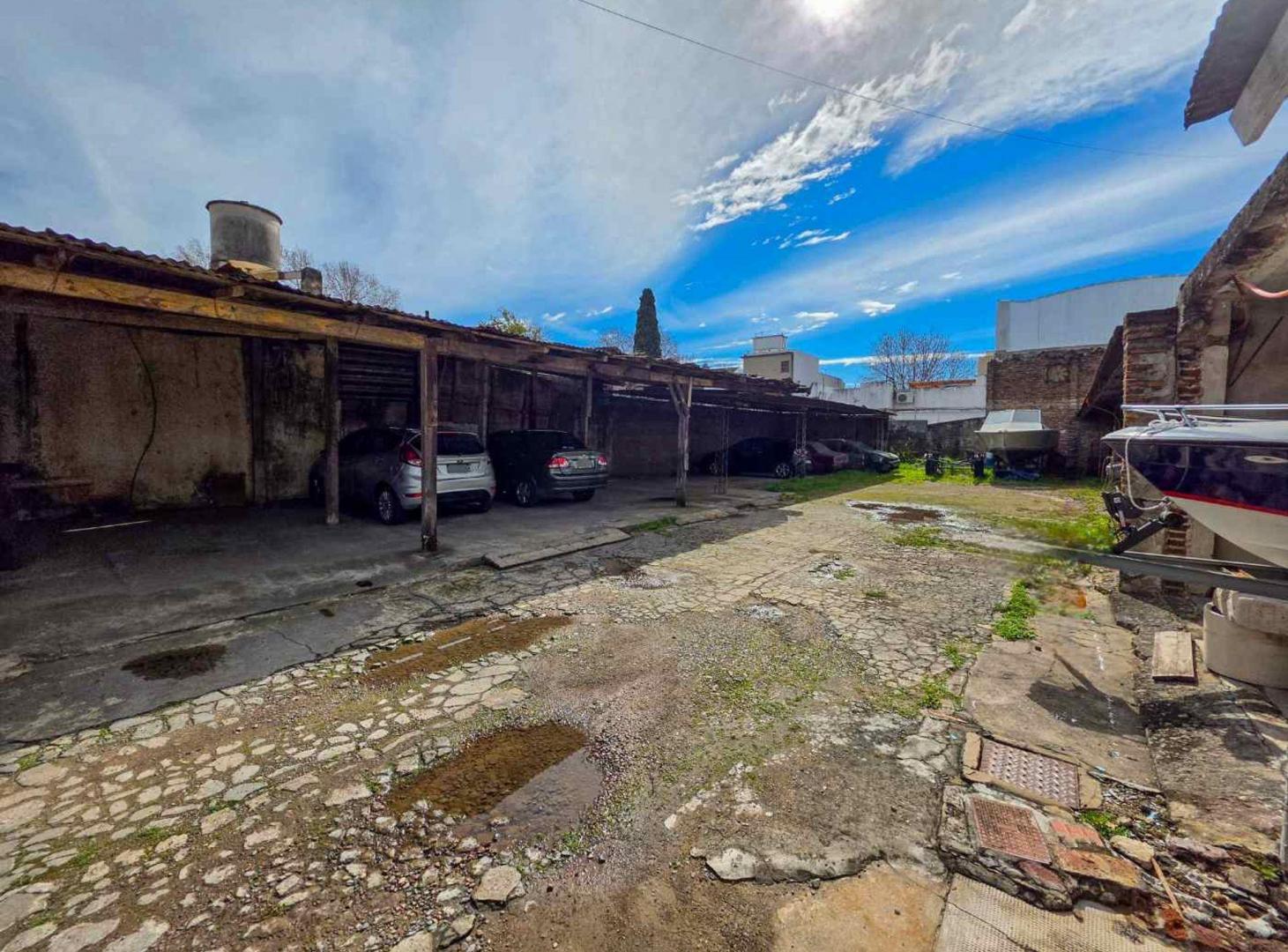 Foto de Venta de Galpón en Villa Maipú, imagen 2