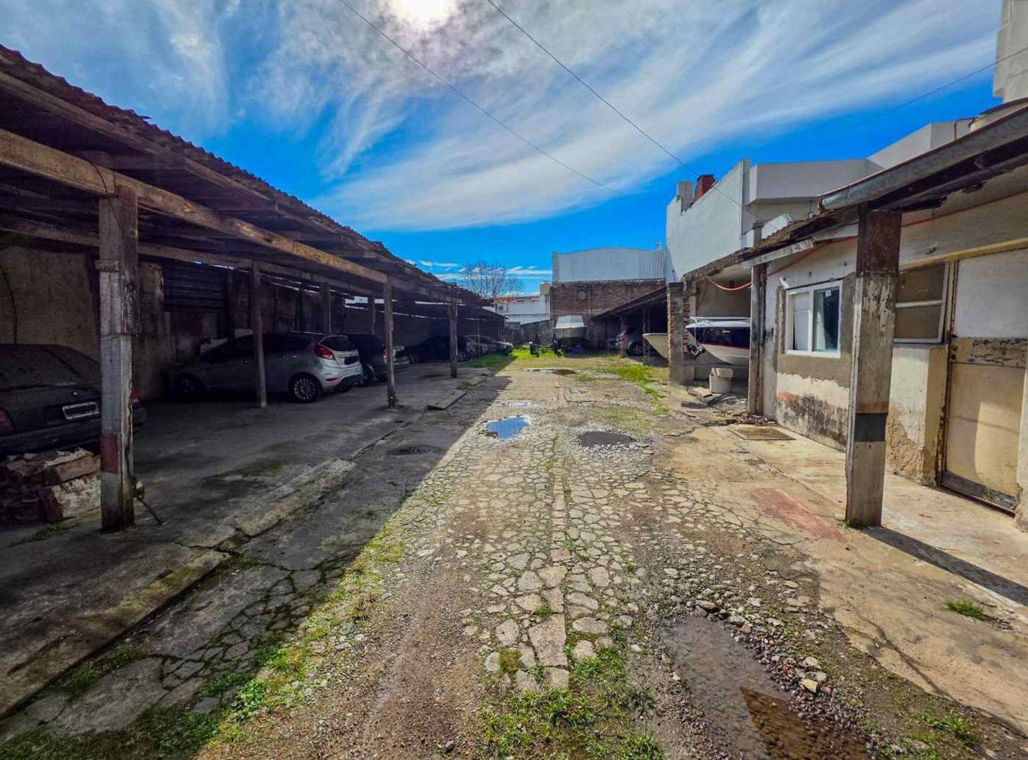 Foto de Venta de Galpón en Villa Maipú, imagen 1