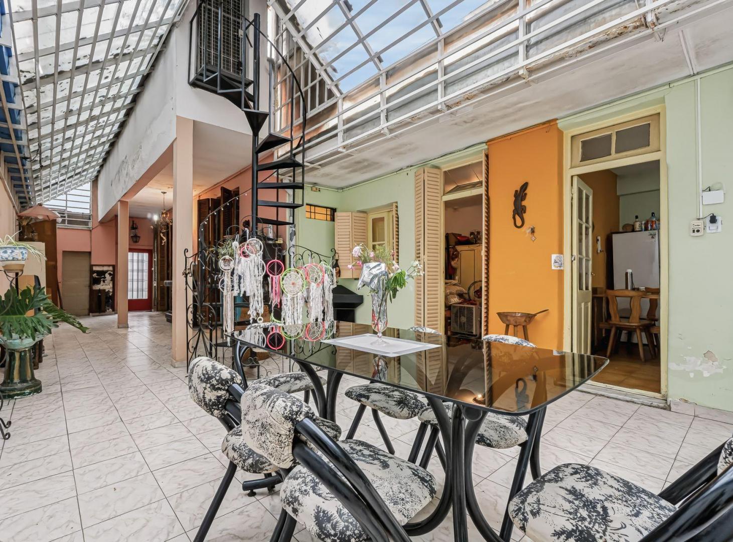 Foto de Casa 7 amb Venta V Luro Jardín Pileta Lote Propio, imagen 1