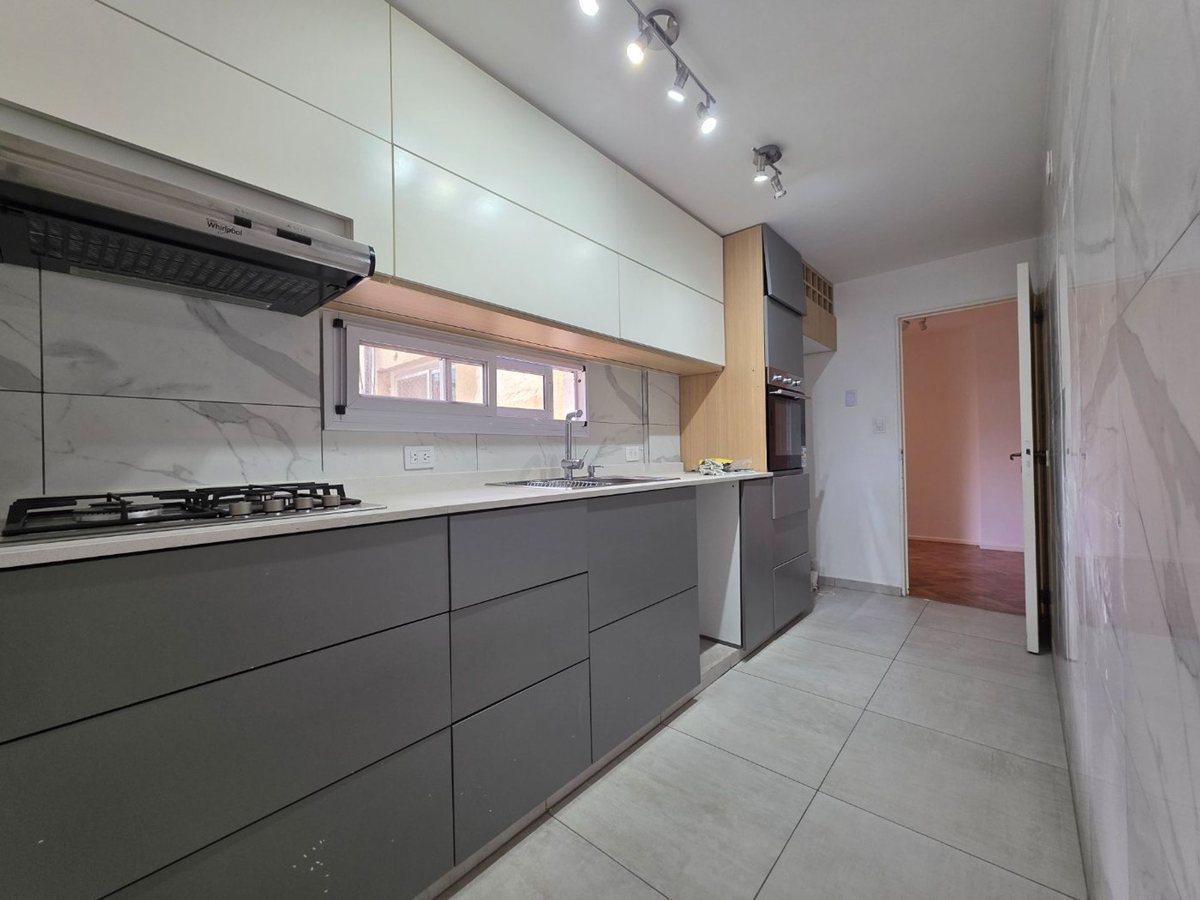 Foto de VENTA. DEPTO. 3 AMBIENTES CON RENTA. CABALLITO SUR, imagen 5