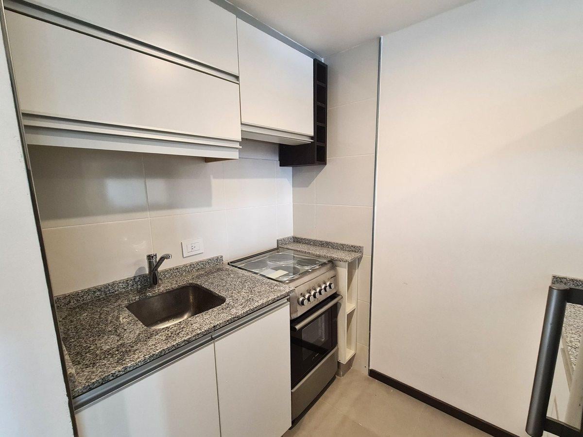 Foto de ALQUILER DE MONOAMBIENTE EN NUÑEZ, imagen 5