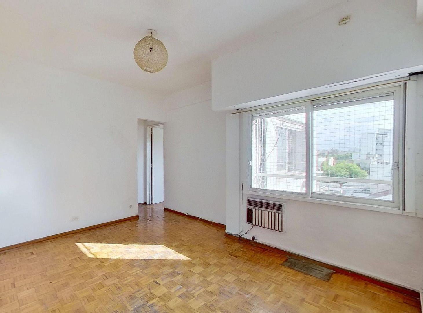 Foto de VENTA DEPARTAMENTO 2 AMBIENTES - VILLA CRESPO, imagen 3