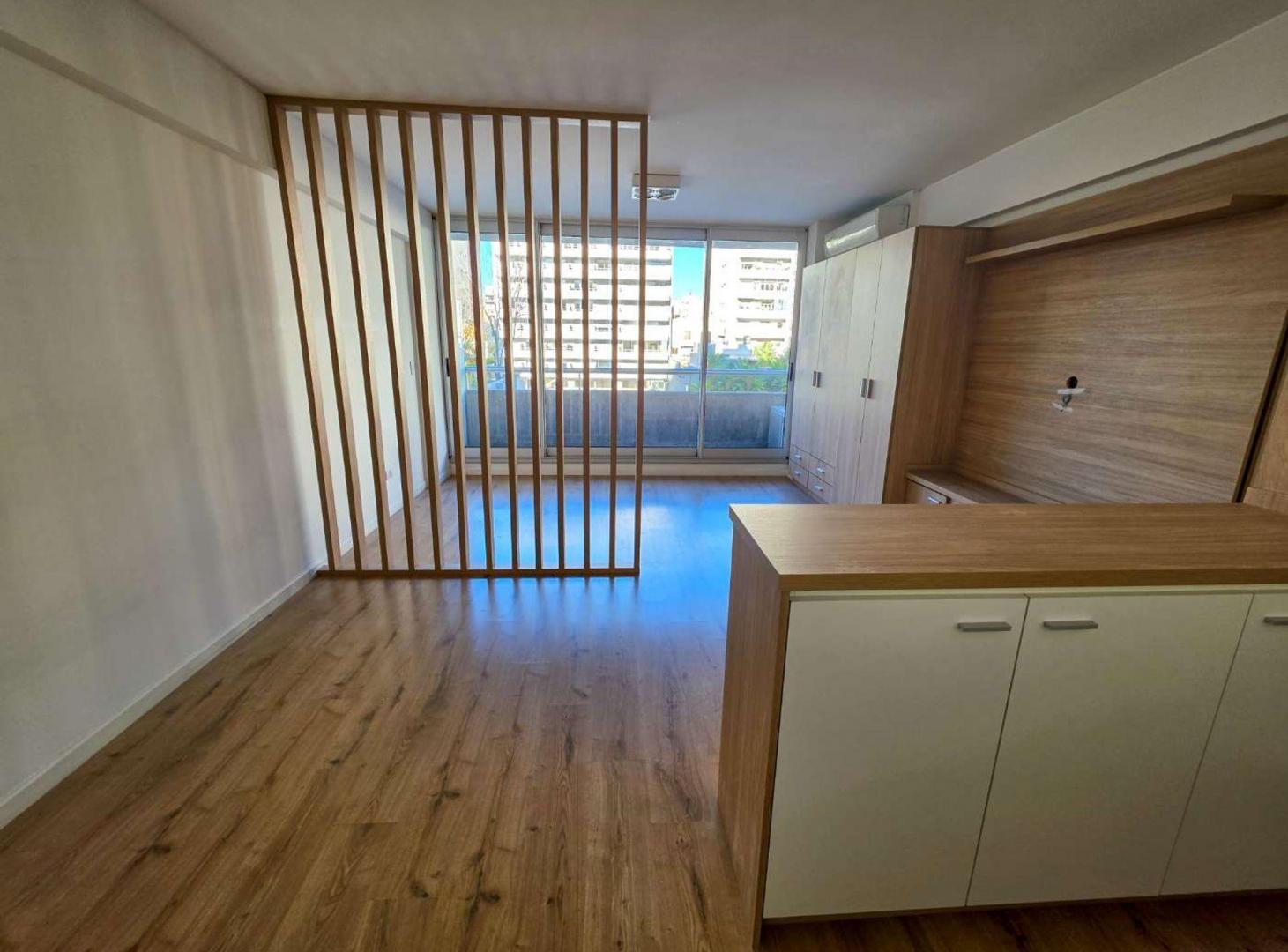 Foto de APTO PROFESIONAL Alquiler Monoambiente c Amenities, imagen 3