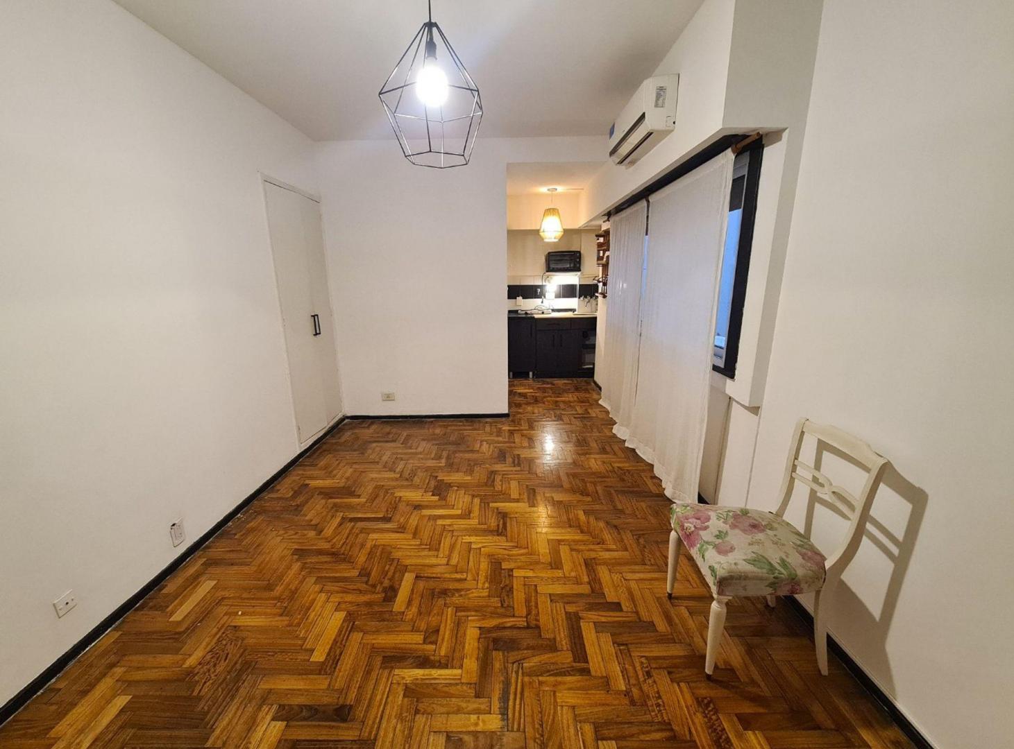 Foto de ALQUILER MONOAMBIENTE - PALERMO CHICO - APTO PROF., imagen 5