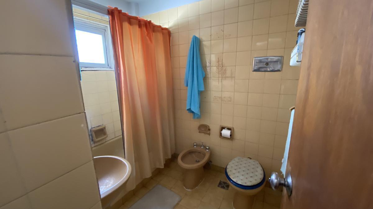 Departamento - Flores 1