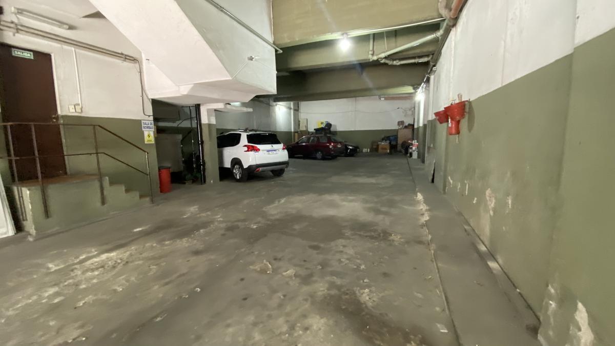 Departamento - Flores 5