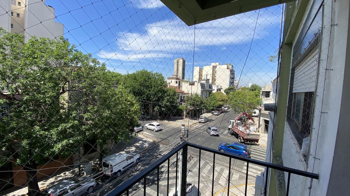 Departamento - Flores 2