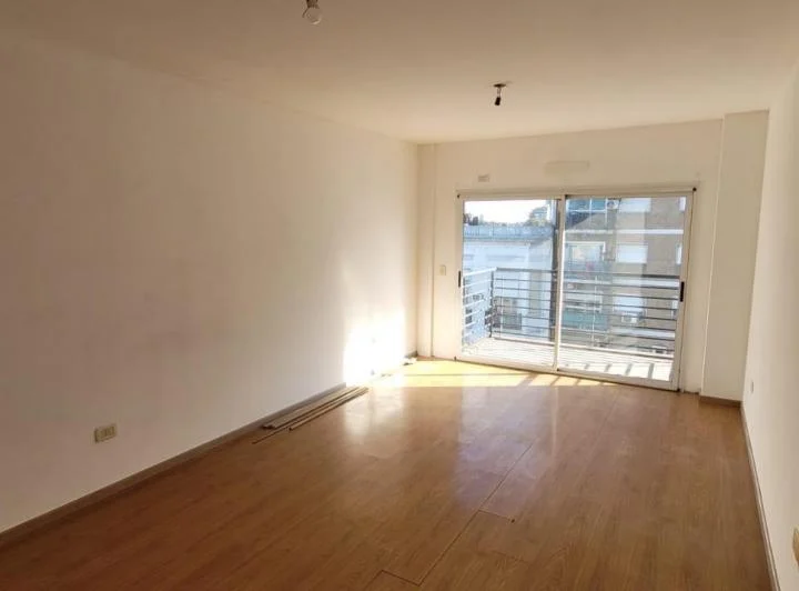Departamento monoambiente en alquiler Parque Patricios 1