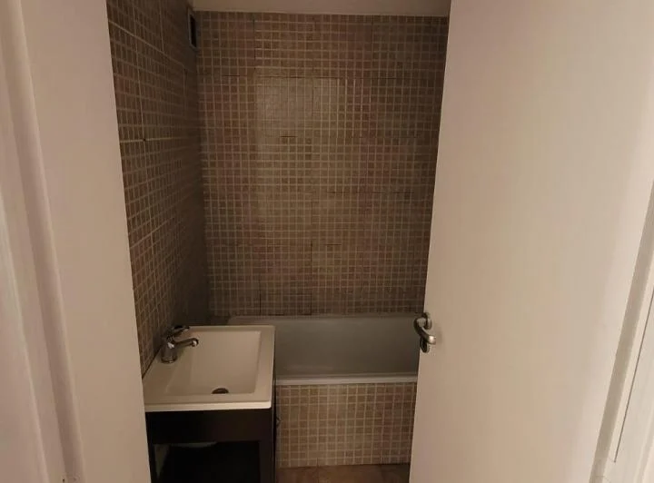 Departamento monoambiente en alquiler Parque Patricios 4