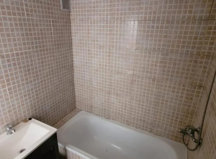 Departamento monoambiente en alquiler Parque Patricios 5