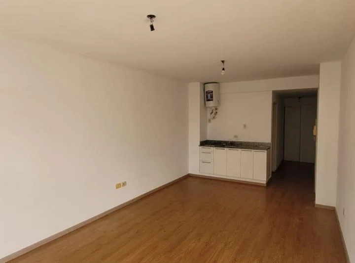 Departamento monoambiente en alquiler Parque Patricios 2
