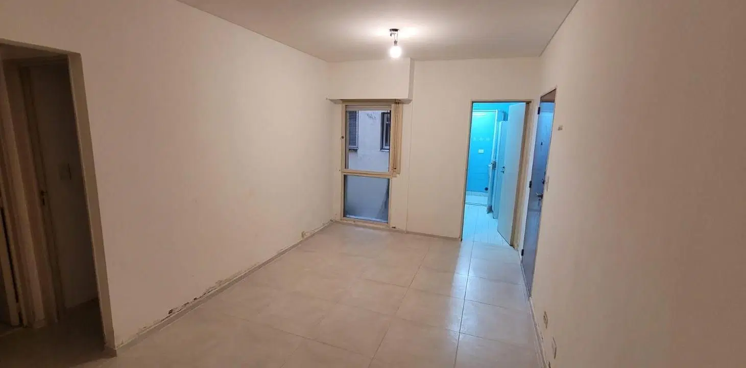 Departamento ubicado en el corazón del barrio de caballito 1