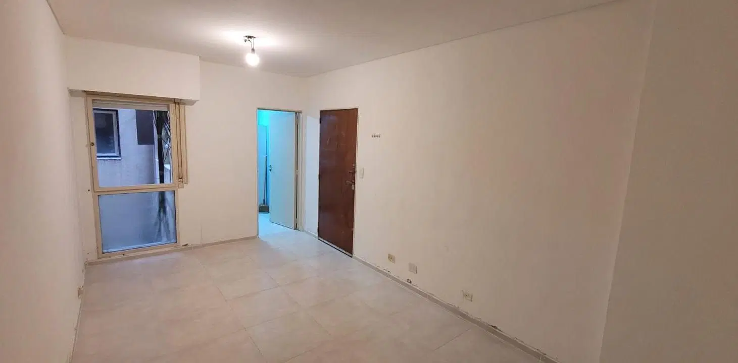 Departamento ubicado en el corazón del barrio de caballito 2