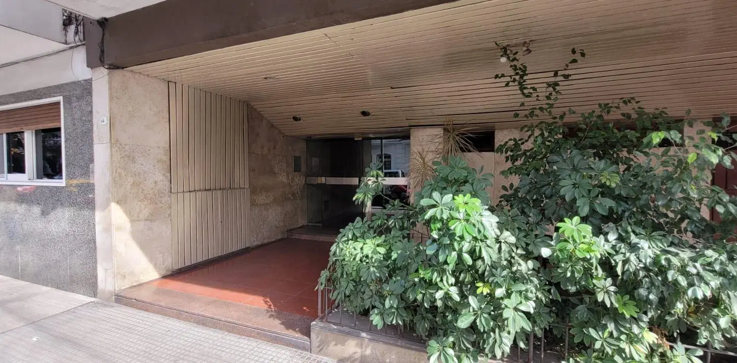 Departamento ubicado en el corazón del barrio de caballito 5
