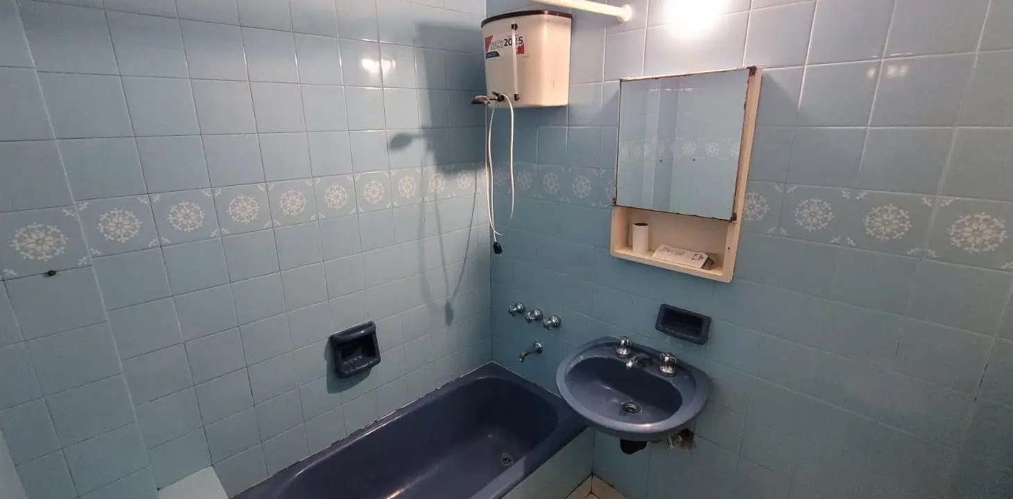 Departamento ubicado en el corazón del barrio de caballito 4
