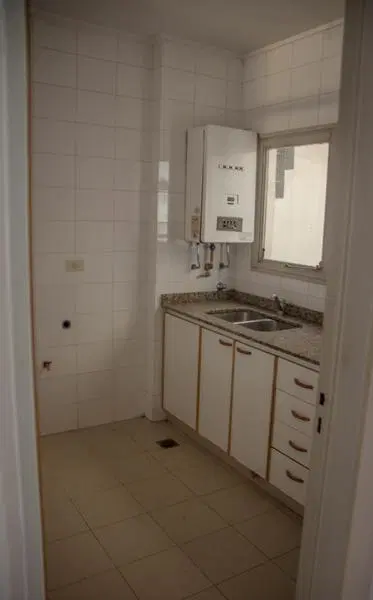 Departamento - Palermo 3