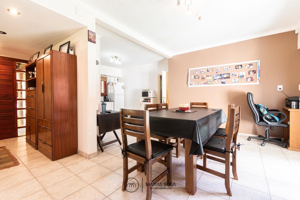 Venta - Casa 3 Ambientes - Barrio La Florida 5