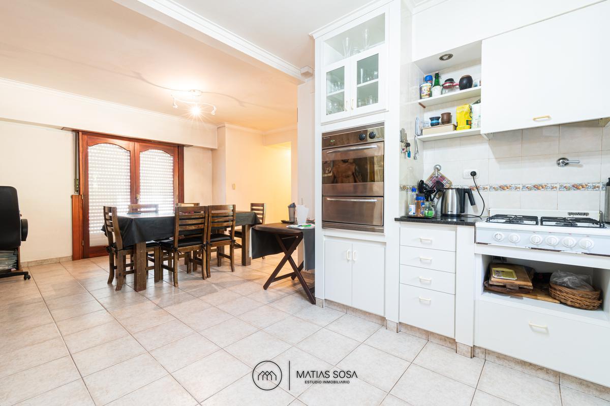 Venta - Casa 3 Ambientes - Barrio La Florida 2