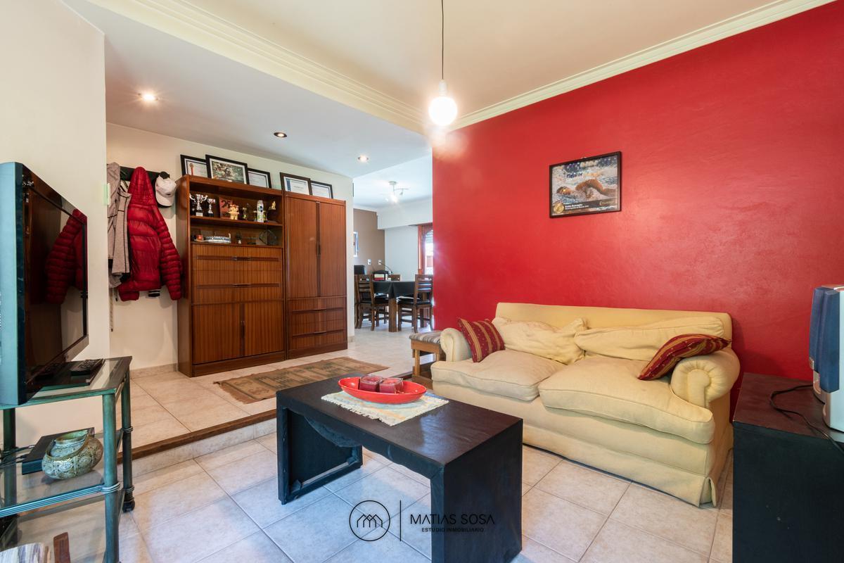Venta - Casa 3 Ambientes - Barrio La Florida 1